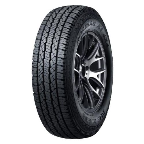 Pneumatiky NEXEN ROADIAN AT 4X4 XL 205/80 R16 104T