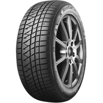 Pneumatiky KUMHO WS71 XL 255/50 R19 107V