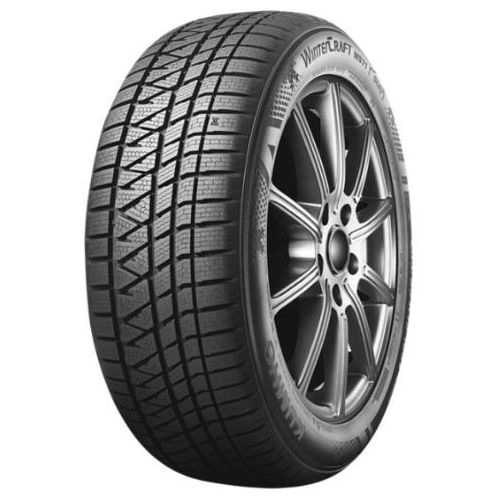 Pneumatiky KUMHO WS71 XL 265/45 R20 108V