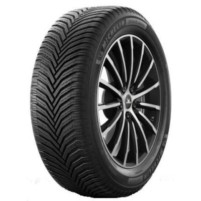 Pneumatiky MICHELIN CROSSCLIMATE 2 XL 245/40 R20 99W