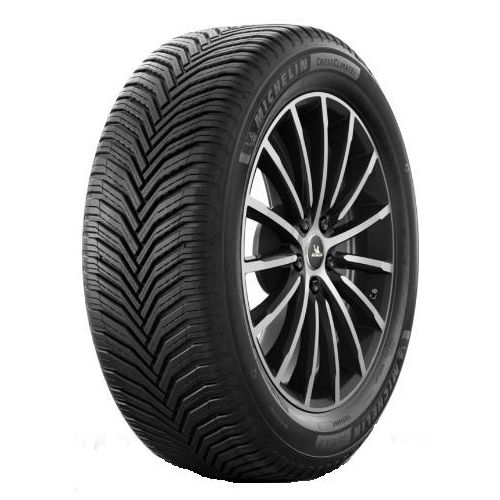 Pneumatiky MICHELIN CROSSCLIMATE 2 XL 245/40 R20 99W