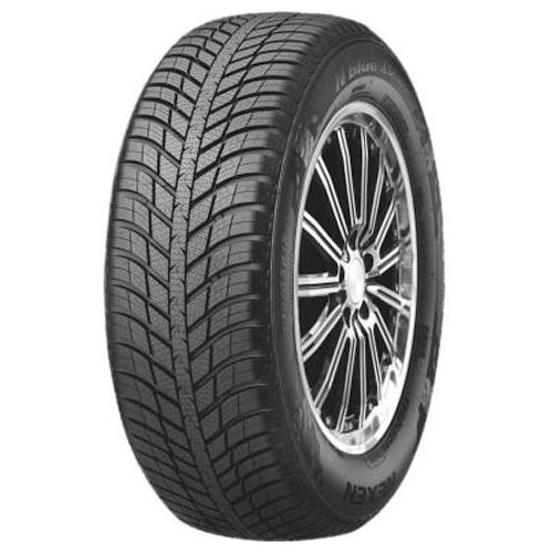 Pneumatiky NEXEN NBLUE 4 SEASON XL 225/40 R18 92V