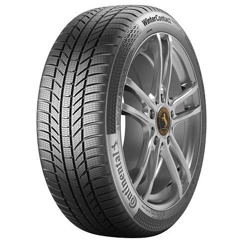 Pneumatiky CONTINENTAL TS-870 P FR 235/45 R18 94V