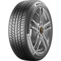 Pneumatiky CONTINENTAL TS-870 P FR 235/45 R18 94V