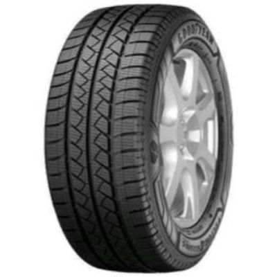 Pneumatiky GOODYEAR VECTOR-4S CARGO 215/65 R15 104T