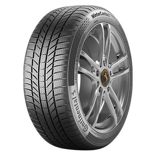 Pneumatiky CONTINENTAL TS-870 P SEAL FR XL 235/45 R21 101T