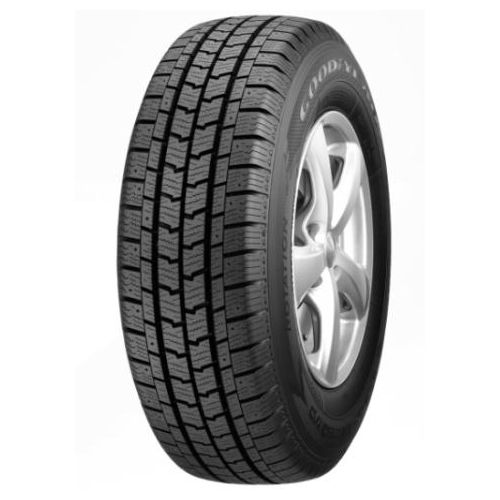 Pneumatiky GOODYEAR CARGO UG-2 195/65 R16 104T