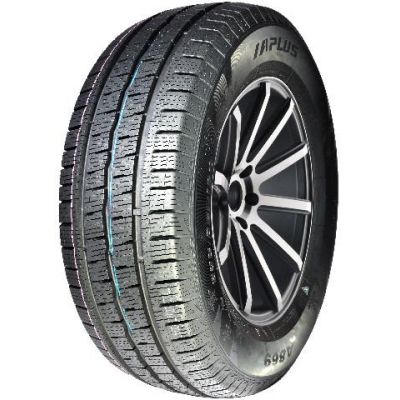 Pneumatiky APLUS A869 165/70 R14 89R