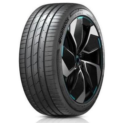 Pneumatiky HANKOOK IK01A SOUND ABSORBER XL 255/35 R21 98W