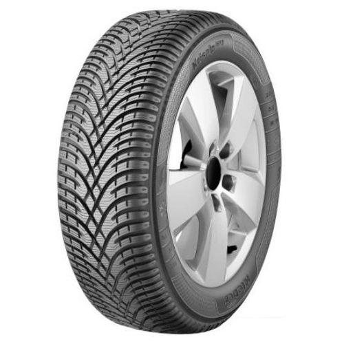 Pneumatiky KLEBER KRISALP HP3 SUV XL 225/65 R17 106H