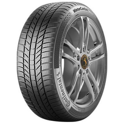 Pneumatiky CONTINENTAL TS-870 P SEAL FR XL 235/55 R19 105W