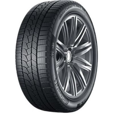 Pneumatiky CONTINENTAL TS-860 S FR XL 265/35 R21 101W