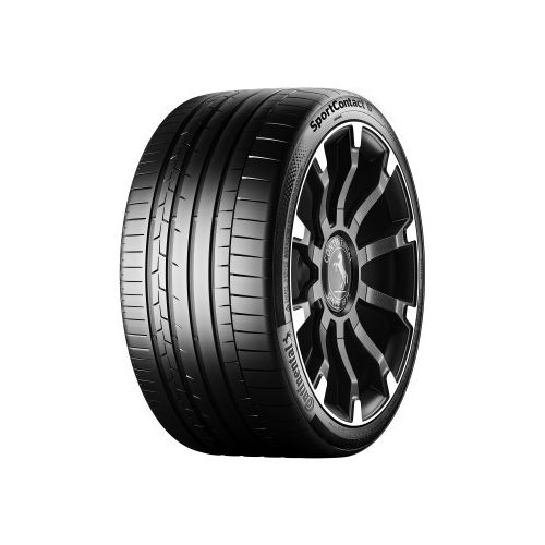 Pneumatiky CONTINENTAL SC-6* FR XL 235/35 R19 91Y