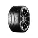 Pneumatiky CONTINENTAL SC-6* FR XL 235/35 R19 91Y