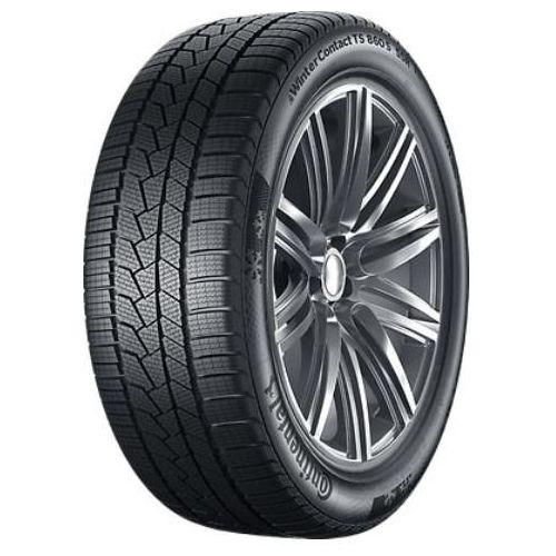 Pneumatiky CONTINENTAL TS-860 S XL 295/40 R21 111V