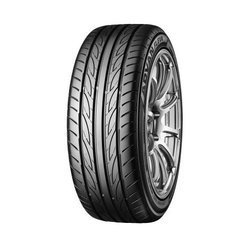 Pneumatiky YOKOHAMA V107E* 315/30 R23 111Y