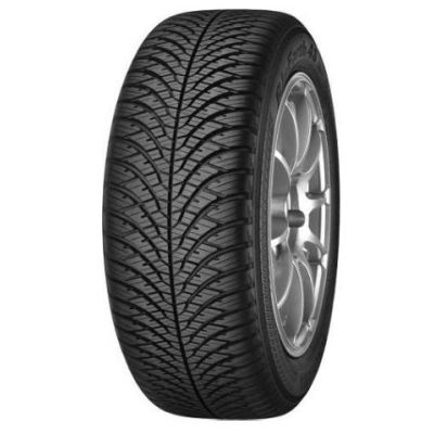 Pneumatiky YOKOHAMA BLUEARTH-4S AW21 XL 265/45 R20 108Y