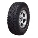 Pneumatiky BF GOODRICH AT TA KO2 RWL 225/70 R17 110S