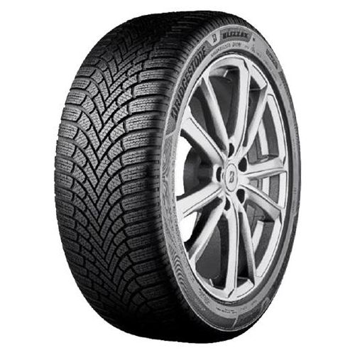 Pneumatiky BRIDGESTONE BLIZZAK 6 XL 205/45 R18 90V