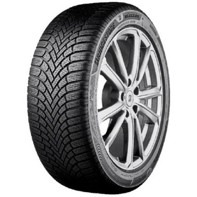 Pneumatiky BRIDGESTONE BLIZZAK 6 XL 215/50 R17 95V