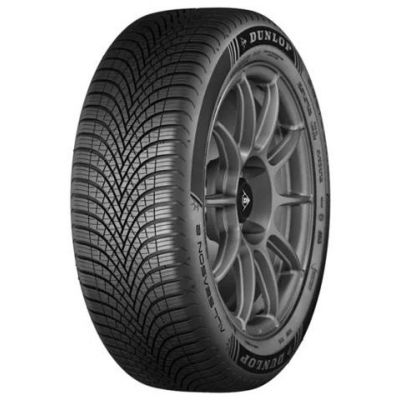 Pneumatiky DUNLOP ALL SEASON 2 195/55 R15 85H