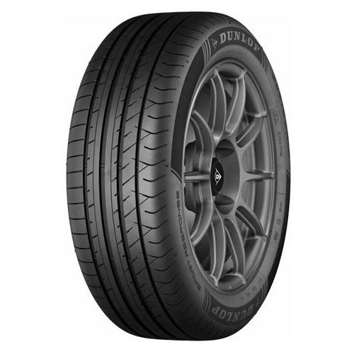 Pneumatiky DUNLOP SPT-RESPONSE 215/70 R16 100H