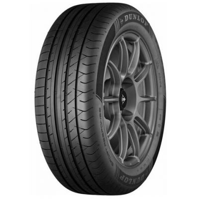 Pneumatiky DUNLOP SPT-RESPONSE MFS XL 235/50 R18 103V