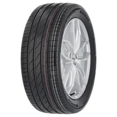 Pneumatiky HANKOOK K137A* XL 275/40 R21 107Y