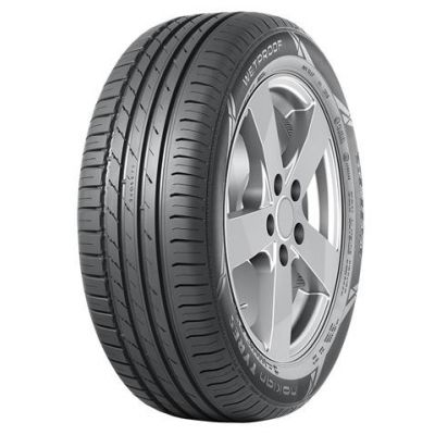 Pneumatiky NOKIAN WETPROOF 1 XL 185/60 R15 88H