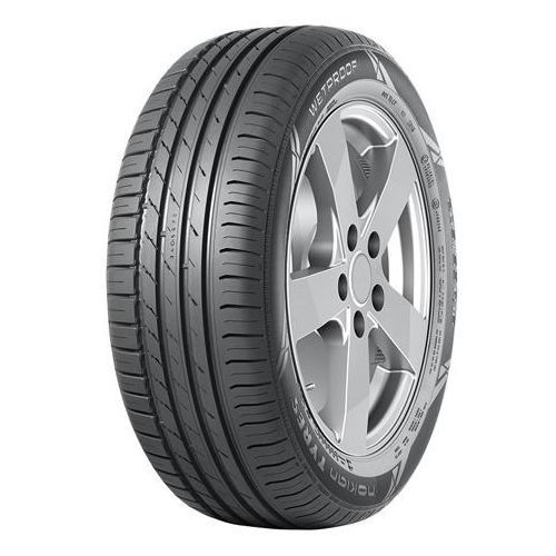 Pneumatiky NOKIAN WETPROOF 1 XL 185/60 R15 88H