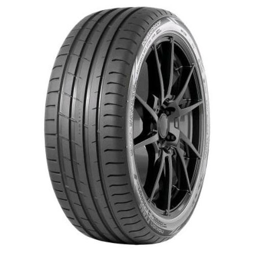 Pneumatiky NOKIAN POWERPROOF 1 XL 215/40 R17 87Y