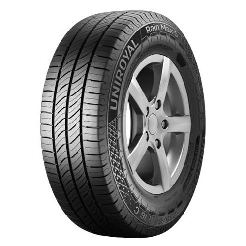 Pneumatiky UNIROYAL RAIN MAX 5 185/75 R16 104R