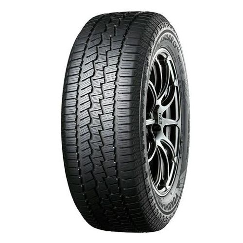 Pneumatiky YOKOHAMA G061 RPB XL 215/55 R18 99V