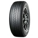 Pneumatiky YOKOHAMA G061 RPB XL 215/55 R18 99V