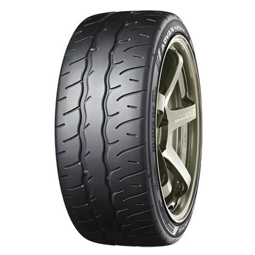 Pneumatiky YOKOHAMA AD09 XL (semi-slick) 225/45 R18 95W