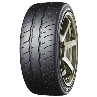 Pneumatiky YOKOHAMA AD09 XL (semi-slick) 245/40 R19 98W