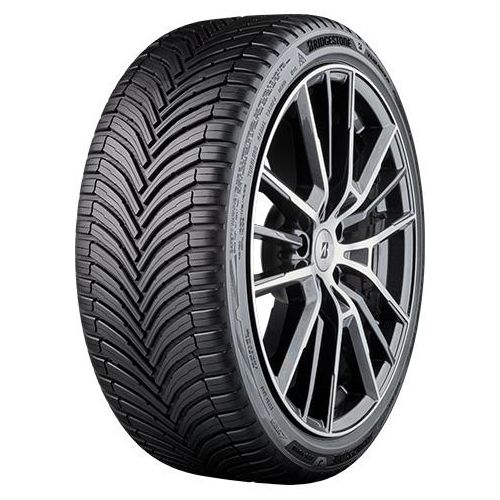 Pneumatiky BRIDGESTONE TURANZA AS 6 Enliten XL 195/60 R18 96H