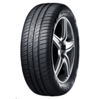 Pneumatiky NEXEN N BLUE S 205/55 R16 91V