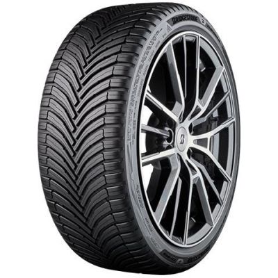 Pneumatiky BRIDGESTONE TURANZA AS 6 DG RFT Enliten XL 225/45 R18 95W