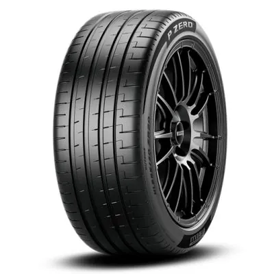 Pneumatiky Pirelli PZERO...