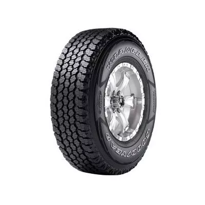 Pneumatiky GOODYEAR WRANGLER ALL-TERRAIN ADVENTURE 235/65 R17 108T   