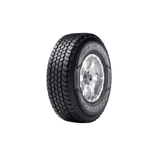 Pneumatiky GOODYEAR WRANGLER ALL-TERRAIN ADVENTURE 235/65 R17 108T   