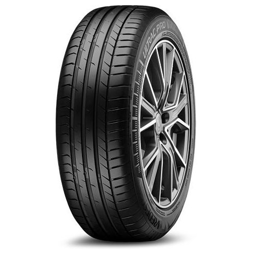 Pneumatiky VREDESTEIN ULTRAC PRO XL 275/35 R19 100Y