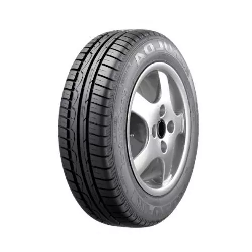 Pneumatiky FULDA ECOCONTROL SUV 225/55 R18 98V   