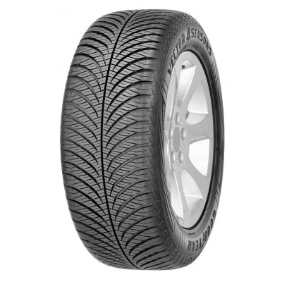 Pneumatiky GOODYEAR VEC4SEASG2 165/65 R15 81T   