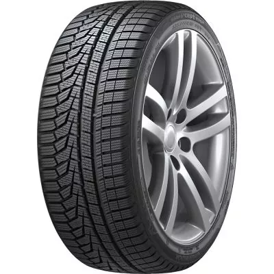 Pneumatiky Hankook W320...