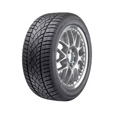 Pneumatiky DUNLOP SPT3DMS...