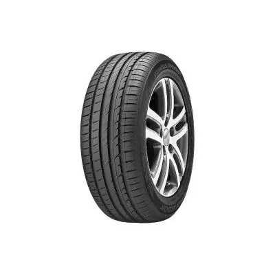 Pneumatiky Hankook K125...