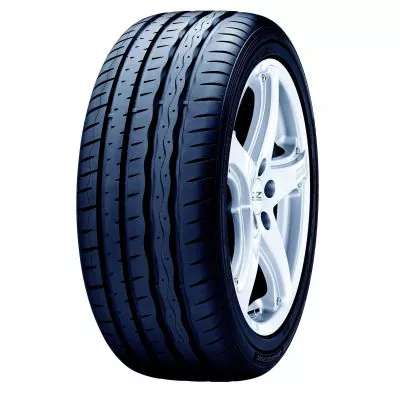 Pneumatiky Hankook K107...