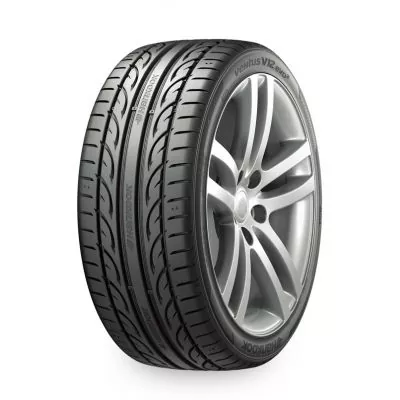 Pneumatiky Hankook K120...